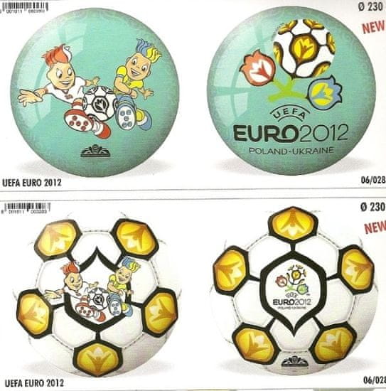 Mondo Otroška žoga MONDO UEFA EURO