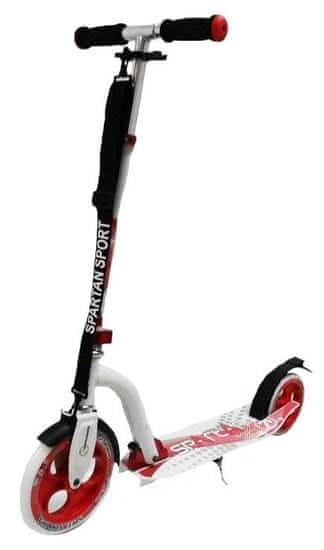 Spartan Skuter SPARTAN JUMBO II