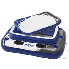 Intex Mega chill 2 plavajoči hladilnik Intex 58821 127 cm x 97 cm
