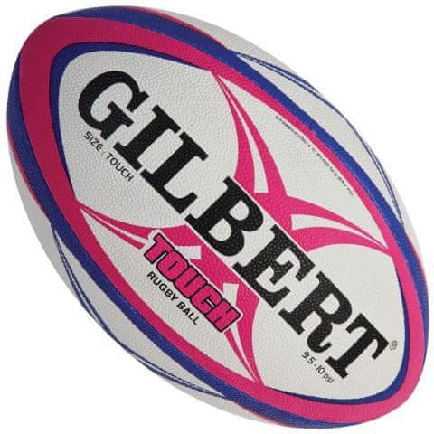 Rugby žoga GILBERT TOUCH TRAINING - 4