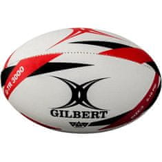 Žoga za ragbi GILBERT G-TR3000 - 3