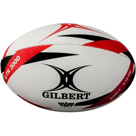 Žoga za ragbi GILBERT G-TR3000 - 3