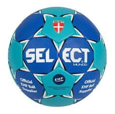 Rokomet SELECT MUNDO Senior/Gents velikost 3