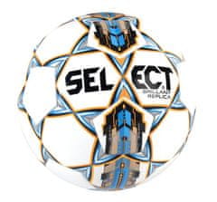 Nogometna žoga SELECT BRILANT REPLICA 4