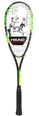 Head Squash set HEAD DISCOVERY PACK - Raketa, žogice + očala