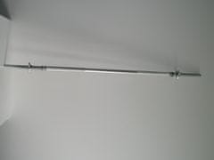 SEDCO Palica za uteži velika 165 cm, premer 30 mm