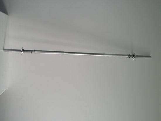 SEDCO Palica za uteži velika 165 cm, premer 30 mm