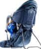 Kid Comfort Pro nahrbtnik, moder