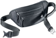 Neo Belt I opasna torbica, črna