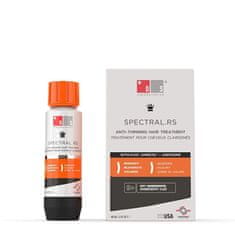 DS Laboratories (Anti-Thinning Hair Treatment ) las 60 ml z zdravilom Aminexil Spectral. Rs 60 ml
