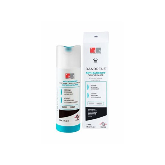 DS Laboratories (Anti-Dandruff Conditioner) 205 ml