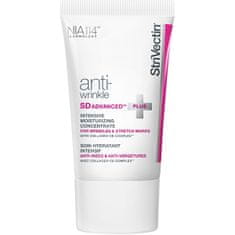 Vlažilna krema SD Advanced Anti-Wrinkle (Intensive Moisturizing Concentrate ) (Neto kolièina 60 ml)