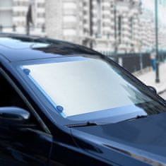 BASEUS avtomobilski senčnik za prednje steklo, izvlečno-povratni