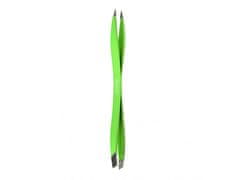 Beter (Duply Double-tip Tweezers Fine & Slanted Tip) 1 kos