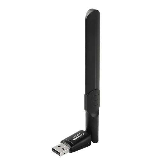 Edimax EW-7822UAD brezžični USB vmesnik, Wi-Fi, AC1200