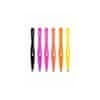 Beter Pinceta (Ü Tweezers Magnetic Straight -tip Tweezers) 1 kos