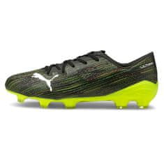 Puma Nogometni čevlji ULTRA 2.2 FG / AG, ULTRA 2.2 FG / AG | 106343-02 | Združeno kraljestvo 6,5 | 7,5 ZDA | EU 40 25,5 cm