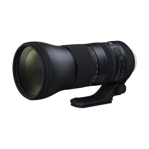Tamron objektiv SP 150-600mm VC USD G2 (Nikon)