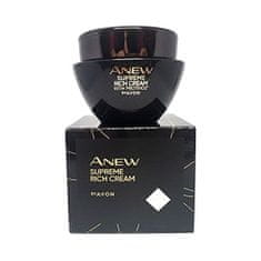 Avon Intenzivna pomlajevalna krema Anew Ultimate Supreme s protinolom 50 ml