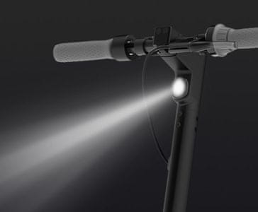 Vgrajena sprednja LED luč