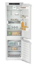Liebherr ICNe 5133 vgradni kombinirani hladilnik