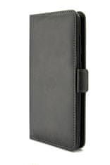 EPICO Elite Flip Case preklopna torbica za Samsung Galaxy S20 FE (51611131300001), črna