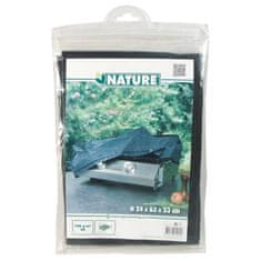 Nature Pokrivalo za plancha žar 63x53x24 cm