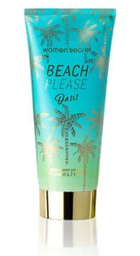 Women´Secret Braun darilo - WS Oasis losjon za telo, 200 ml