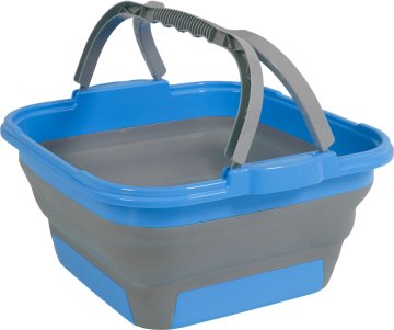 Brunner Posoda zložljiva CLEO 13l