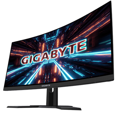 Gigabyte G27QC A