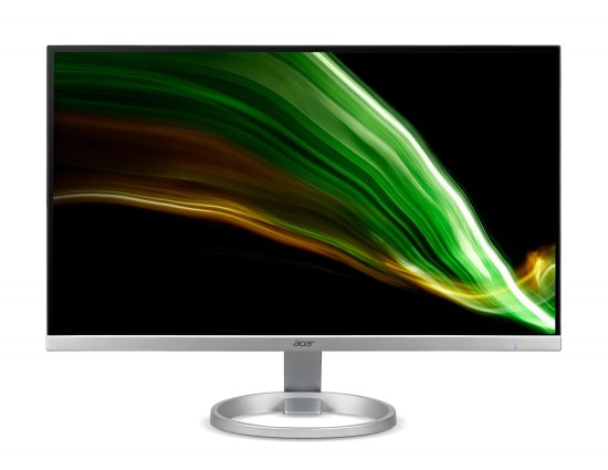 Acer R270smipx monitor, FHD, IPS (UM.HR0EE.008)