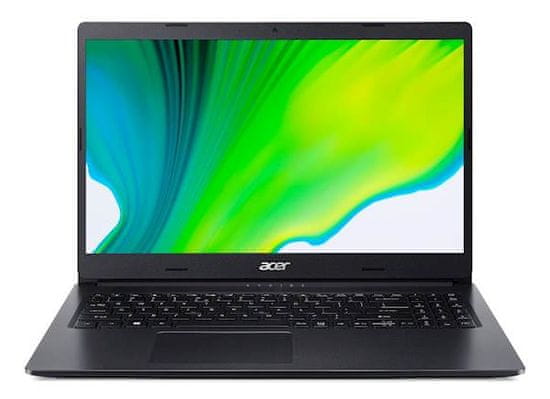 Acer Aspire 3 A315-23-A63J prenosnik (NX.HVUEX.00Y)