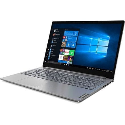 Prenosnik ThinkBook 15