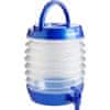 Brunner Posoda za vodo Blue Pearl 5,5l