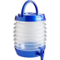 Brunner Posoda za vodo Blue Pearl 5,5l