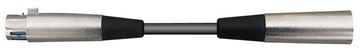 DEXON  XLR / XLR signalni kabel simetričen 10m