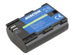Avacom Canon LP-E6 Li-Ion 7,4 V 2000 mAh 14,8 Wh