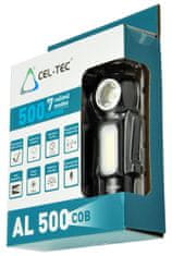 CEL-TEC  AL 500 COB