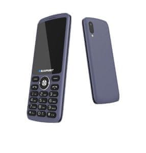Blaupunkt FL 07 mobilni telefon, moder
