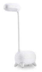 REMAX RT-E315 LED lučka, namizna, bela