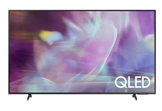 Samsung QE55Q65AAUXXH QLED 4K televizor, Smart TV
