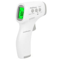 shumee Medisana Infrardeči termometer TM A77, bel