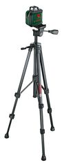 Bosch Advancedl Level 360 + TT 150 linijski laser z zelenim žarkom in stojalom (0603663B04)