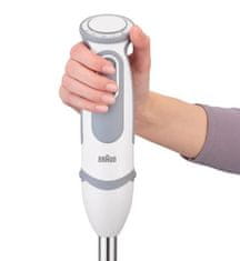 Braun MultiQuick 5 MQ 5200WH palični mešalnik