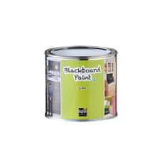 MagPaint BlackboardPaint barva za pisanje s kredami LIMETA MAT 500ml