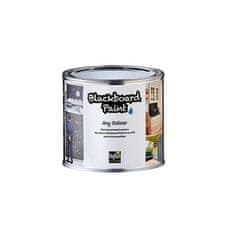 MagPaint BlackboardPaint barva za pisanje s kredami BREZBARVNA MAT 500ml