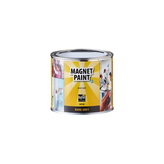 MagPaint MagnetPaint barva z magnetizmom 500ml