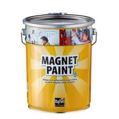 MagPaint MagnetPaint barva z magnetizmom 5 litrov