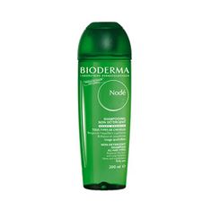 Bioderma (Non-Detergent Fluid Shampoo) 200 ml