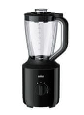 Braun PowerBlend 3 JB 3100BK blender, črn